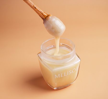 MIEL DE SAINFOIN DU KIRGHIZSTAN - 300 GR