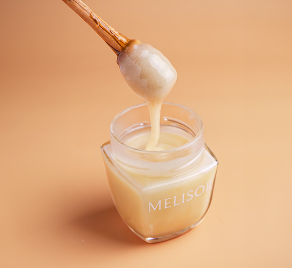 MIEL DE SAINFOIN DU KIRGHIZSTAN - 300 GR – Image 3