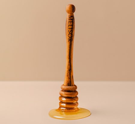 CUILLÈRE À MIEL