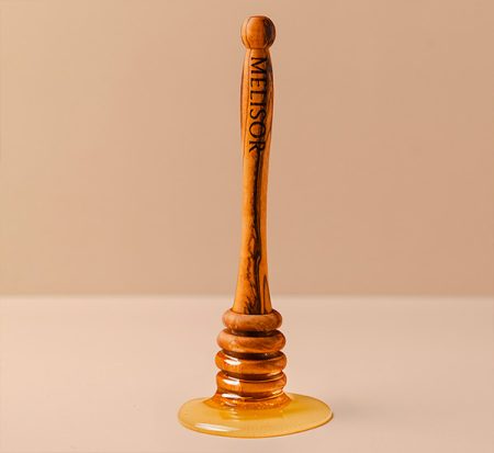 Cuillère à miel