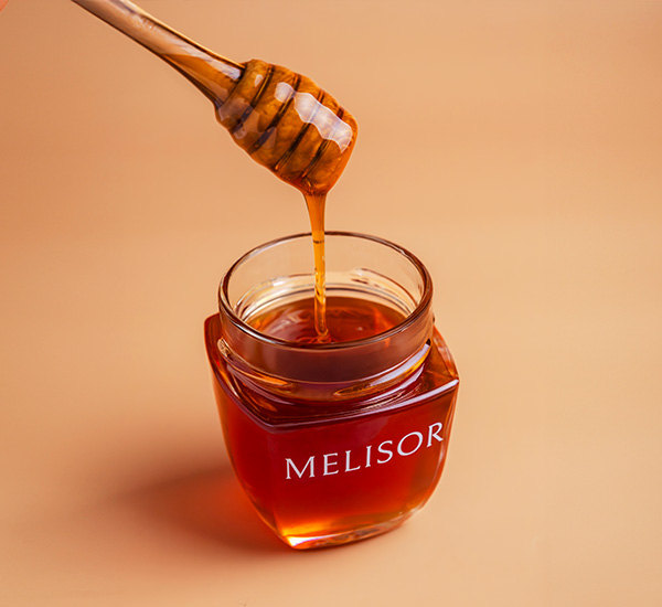 MIEL DE FLEURS DU YÉMEN - 300 GR – Image 2