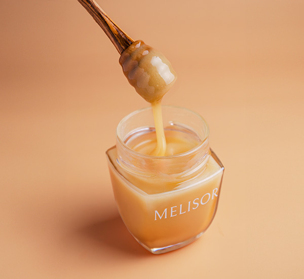 MIEL DE JUJUBIER DU YÉMEN - 300 GR – Image 2