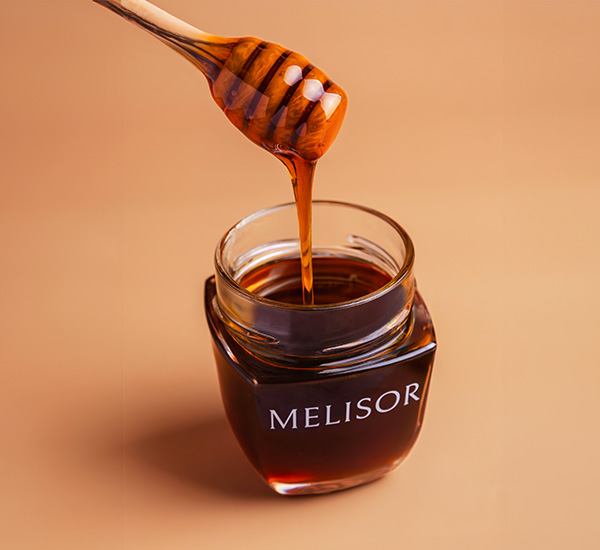 MIEL DE JUJUBIER DU PAKISTAN - 300 GR – Image 2