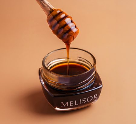 MIEL D'ACACIA GOMMIER – 150 GR