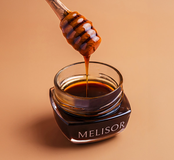 MIEL D'ACACIA GOMMIER – 150 GR – Image 3