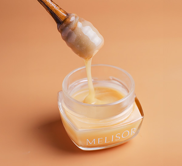 MIEL DE CACTUS BLANC – 150 GR – Image 3