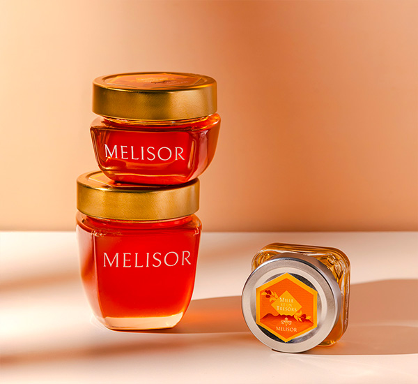 Succombez au parfum envoûtant & aux arômes authentiques des fleurs du jujubier